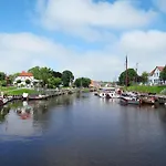 Landskron By Interhome Apartament Friederikensiel