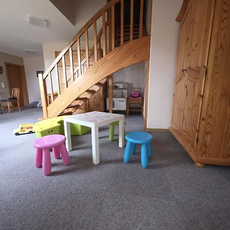 Landskron By Interhome Apartment Friederikensiel
