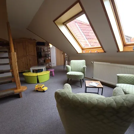 Landskron By Interhome