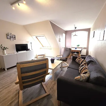 Landskron By Interhome Friederikensiel