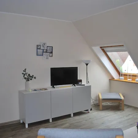 아파트 Landskron By Interhome