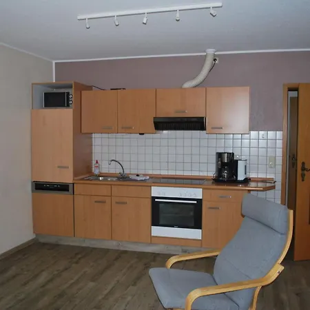 Landskron By Interhome *