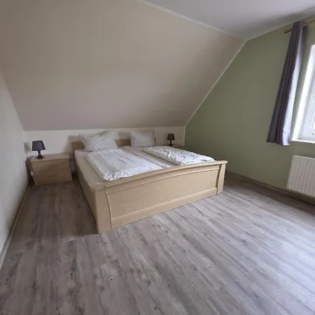 Apartment Landskron By Interhome Friederikensiel