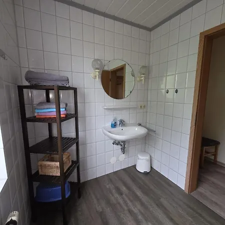 Landskron By Interhome *