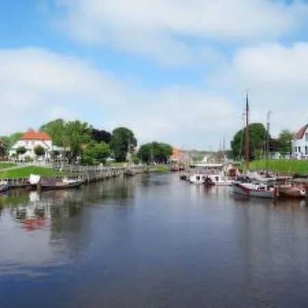 Landskron By Interhome