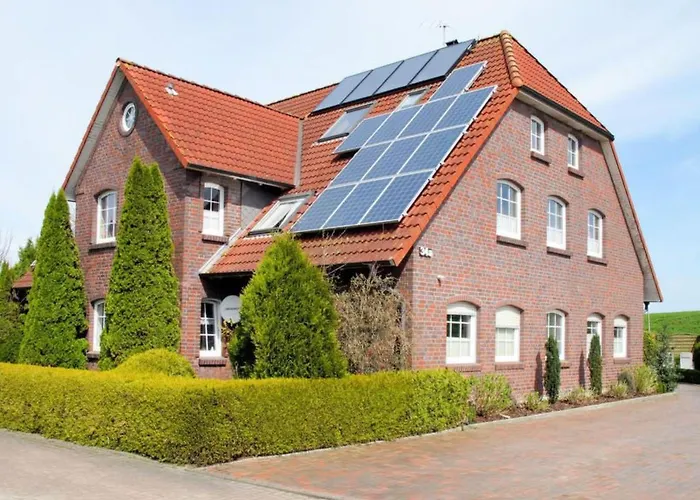 Landskron By Interhome Friederikensiel