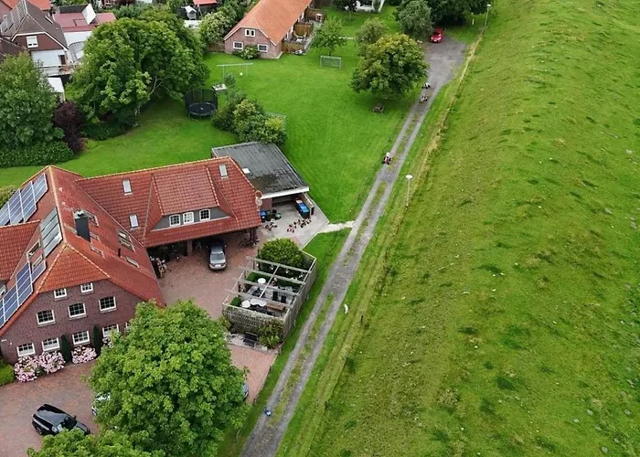 Landskron By Interhome 아파트