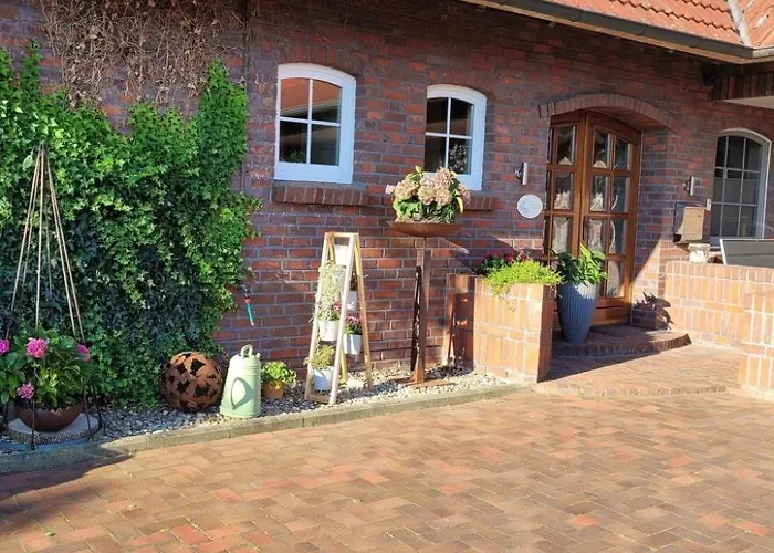 Landskron By Interhome