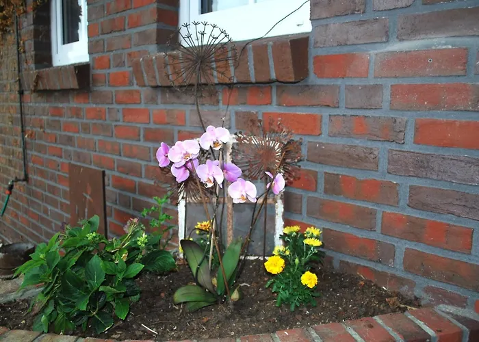 Landskron By Interhome 아파트 Friederikensiel