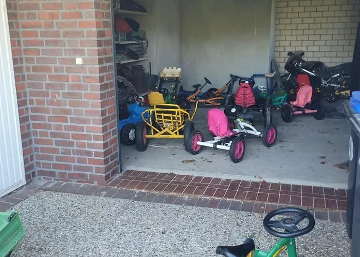 Landskron By Interhome