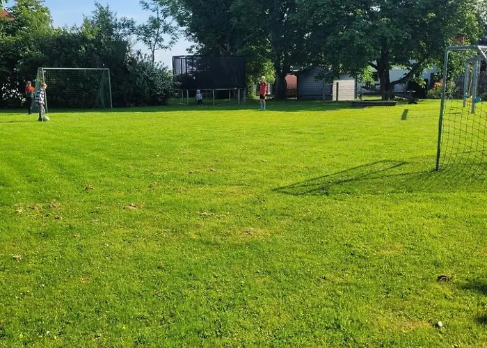 Landskron By Interhome *