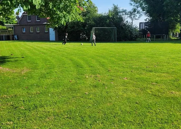 Landskron By Interhome *