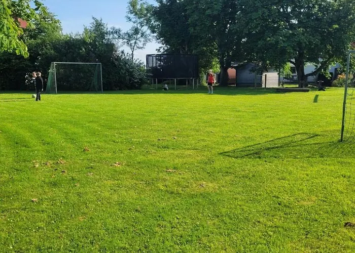 Landskron By Interhome * Friederikensiel