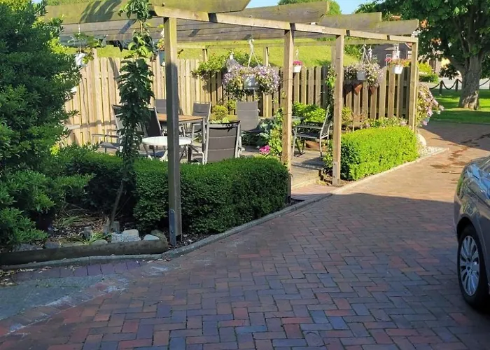 Landskron By Interhome * Friederikensiel