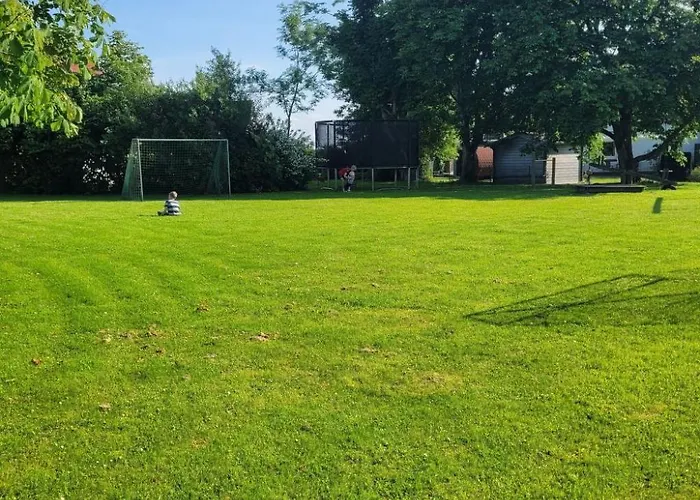 아파트 Landskron By Interhome *