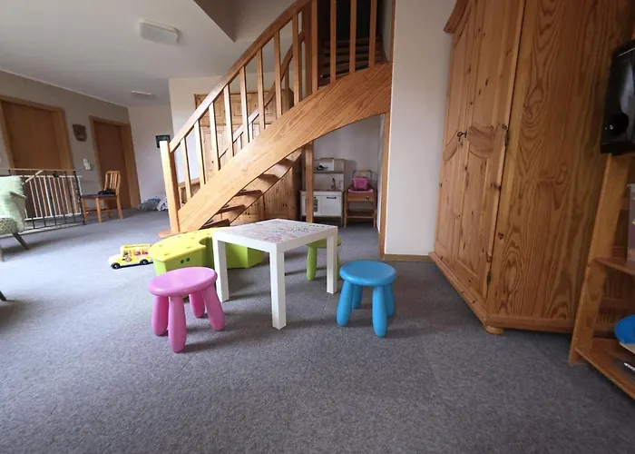 Landskron By Interhome 아파트 Friederikensiel