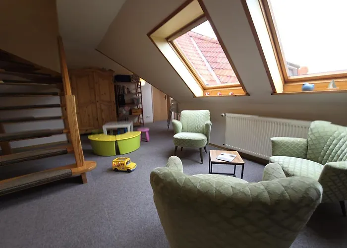 Landskron By Interhome