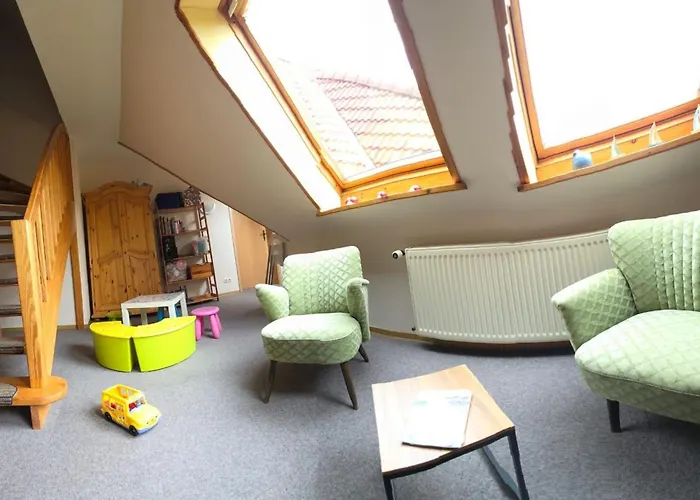 Landskron By Interhome *