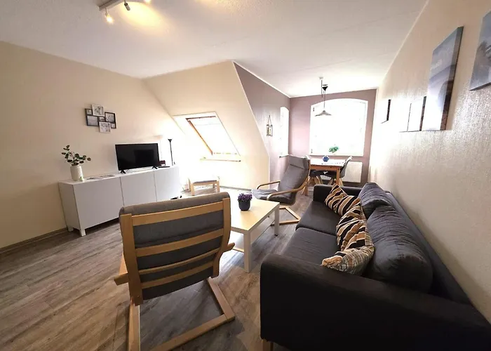 Landskron By Interhome Friederikensiel