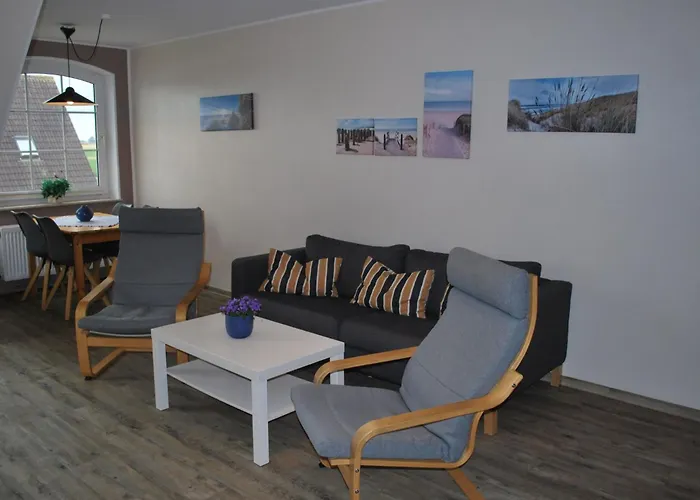 Landskron By Interhome