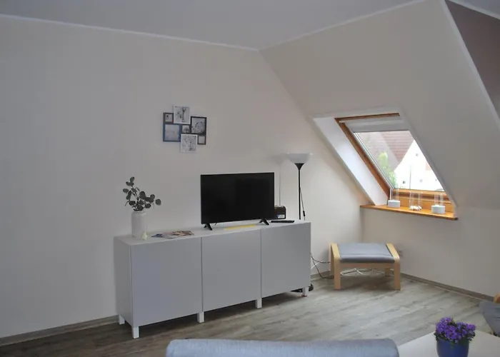 아파트 Landskron By Interhome