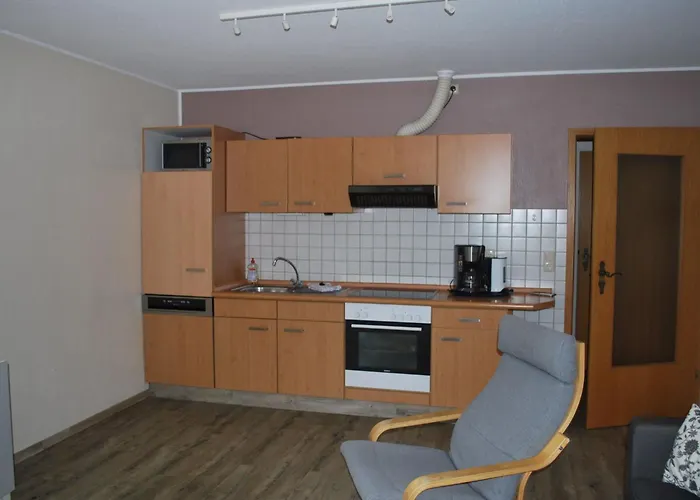 Landskron By Interhome *