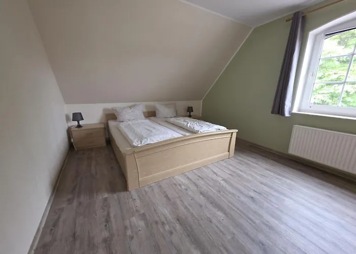 아파트 Landskron By Interhome Friederikensiel