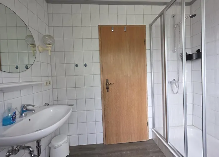 Landskron By Interhome * Friederikensiel