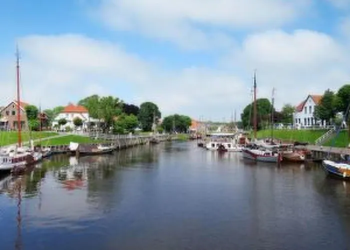 Landskron By Interhome