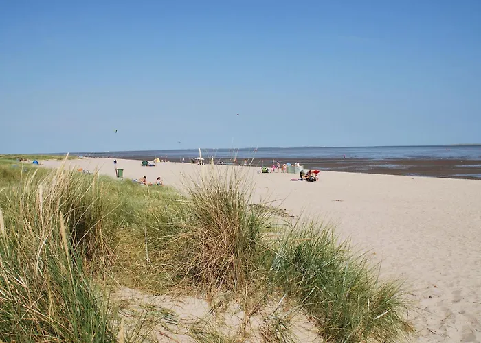 Landskron By Interhome * Friederikensiel