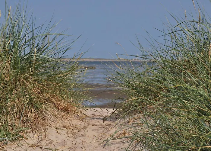 Landskron By Interhome * Friederikensiel